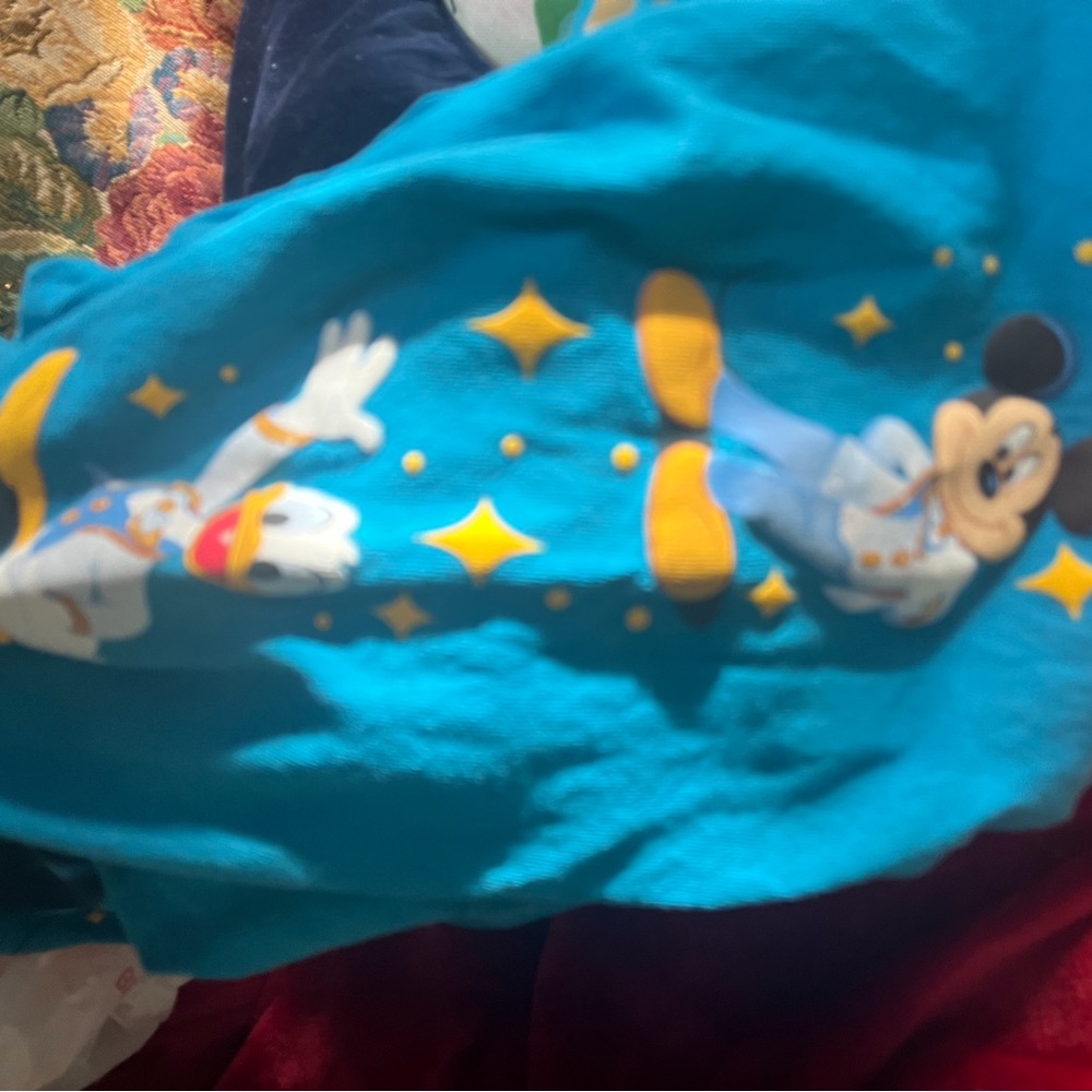 Disney Spirit Jersey - Picture 6 of 10